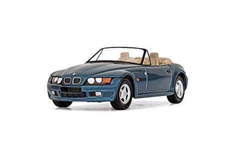 BMW Z3 1:36 Diecast Display Model Car CC04905