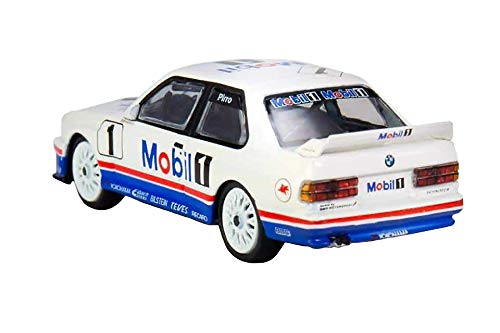 (1992) 1/64 Diecast Model Car