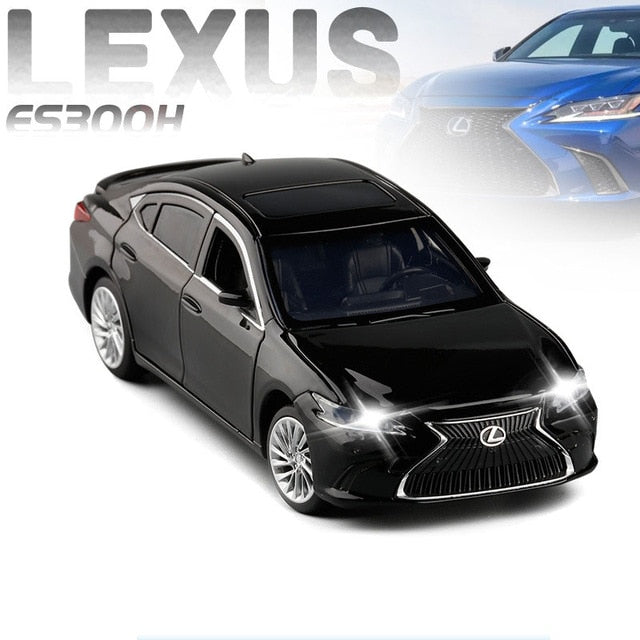1/32 LEXUS ES300 Coupe