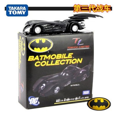 1:64 Car Batmobile Collection