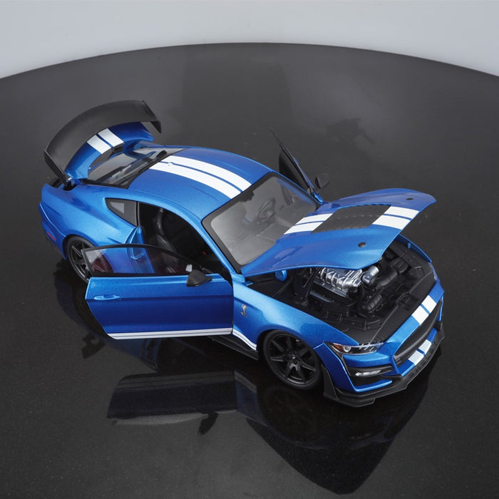 1:18 2020 New Ford Shelby GT500