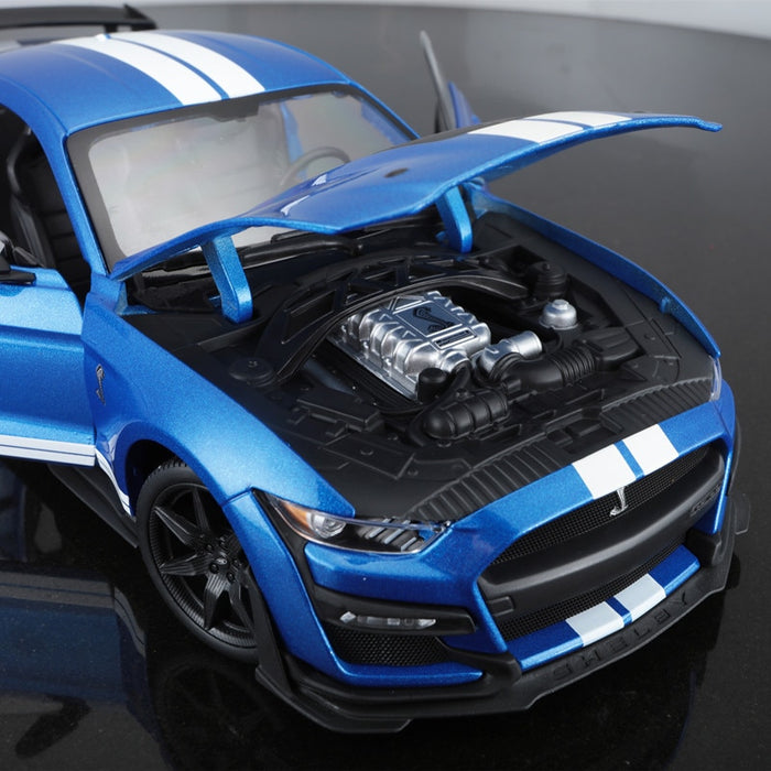 1:18 2020 New Ford Shelby GT500
