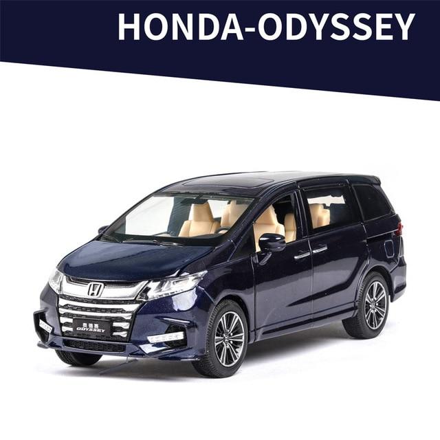 1:32 Honda ODYSSEY Car Model