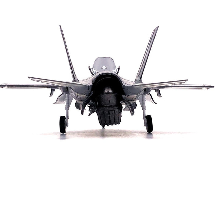 1:72 US Marine Corps F35B vertical take-off and landing F35
