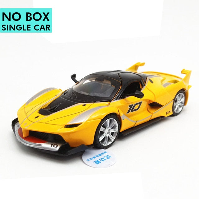 1:32 Ferrari Car Model Diecasts