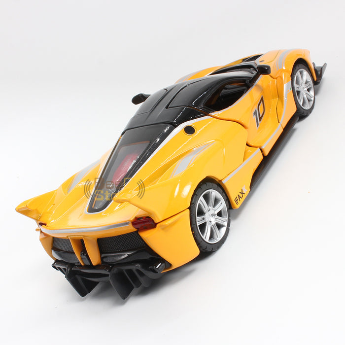 1:32 Ferrari Car Model Diecasts
