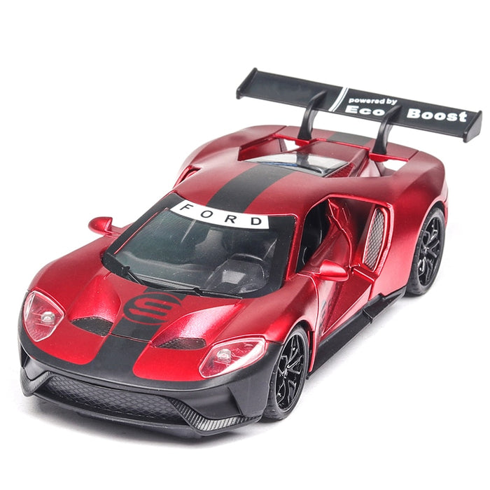 1:32 GT Super Sports Car