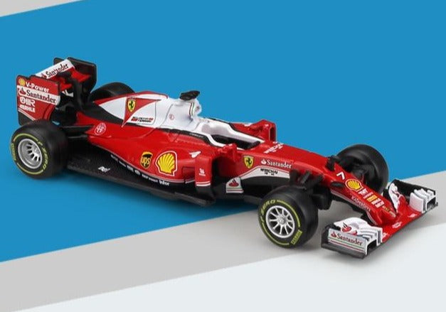 1:43 F1 2019 2018 Racing Ferrari SF90