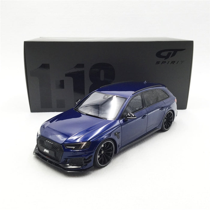 1:18 ABT RS4 Model Car