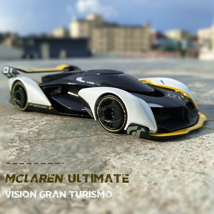 1:32 Limited edition mclaren ultimate