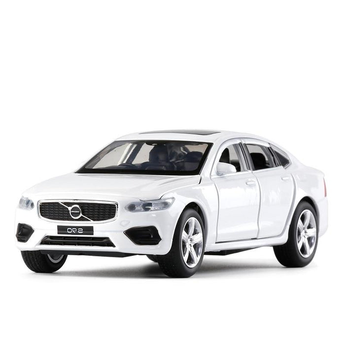 1:32 Scale For VOLVO S90 Diecast