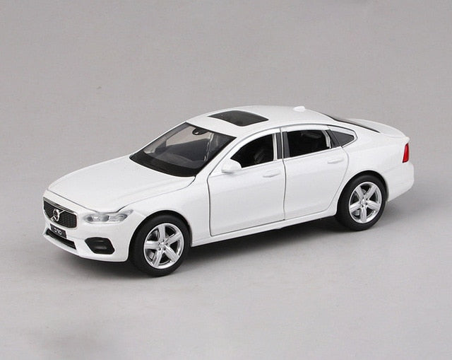 1:32 Scale For VOLVO S90 Diecast