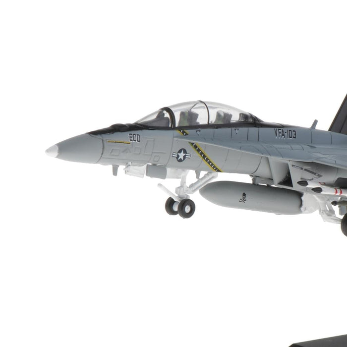 1/100 F/A-18 Strike Fighter Plane