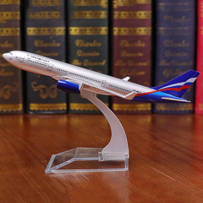 1/400 Aircraft Model Toy A330