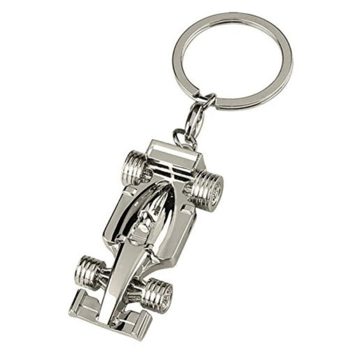 1:32 World Championship Key Chain Ring