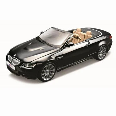 Cut Up In Traffic With This Diecast BMW M3 Sports Car