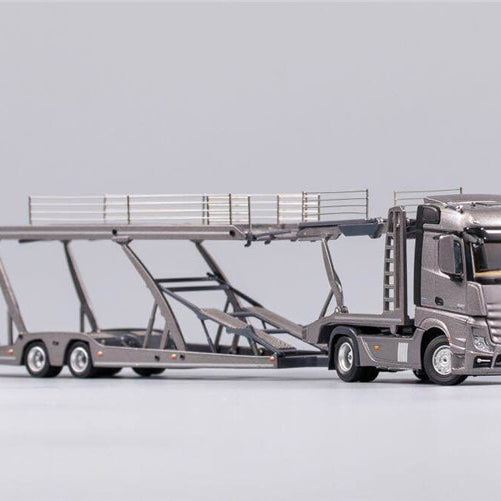 Increase Your Car Collection with This Diecast Car Carrier