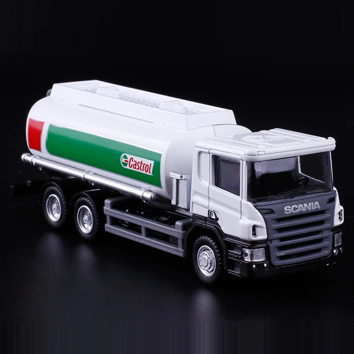 1:64 Oil Tank Truck