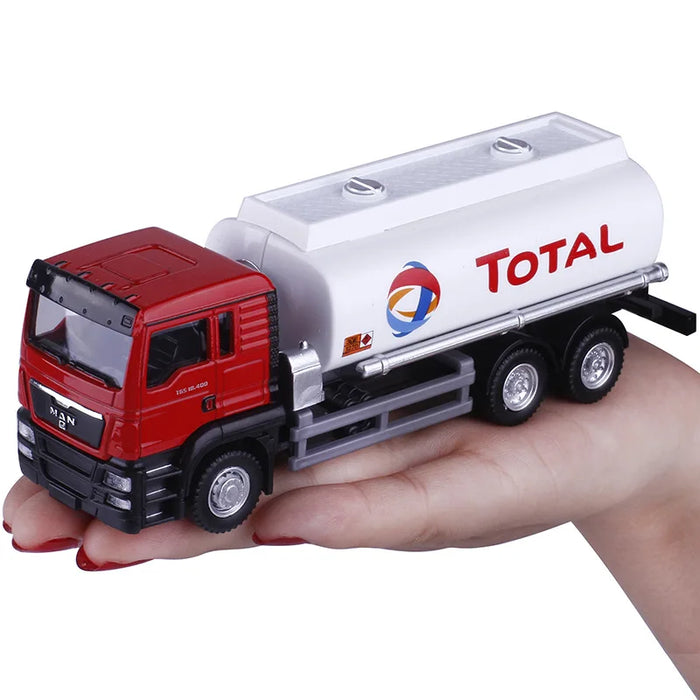 1:64 Oil Tank Truck