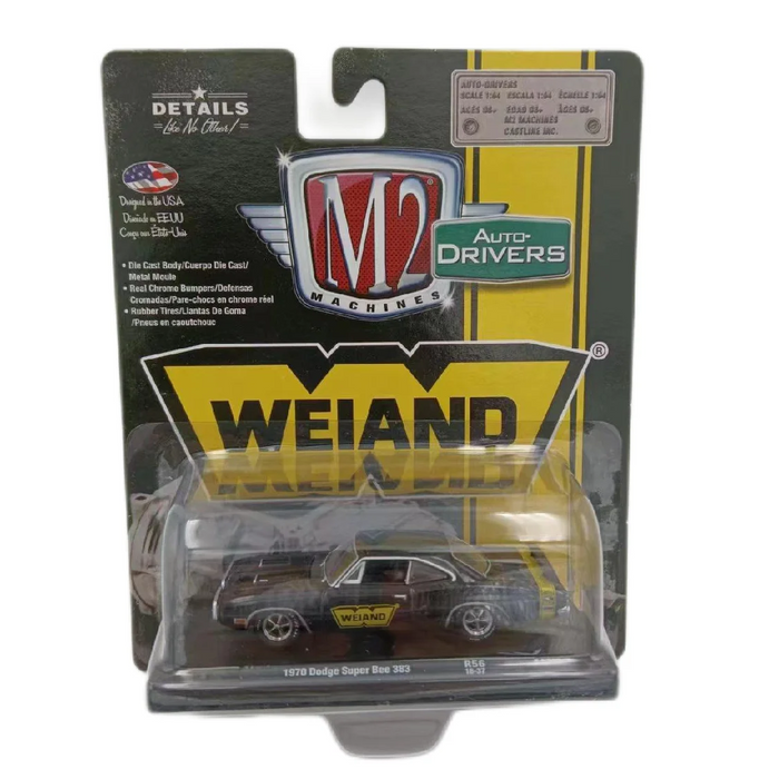 1/64 jeep truck Ford Mustang pickup dodge van