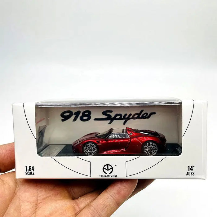 Fuji 1:64 Car Skyline GT-R R34 Nismo Z-Tune alloy model car