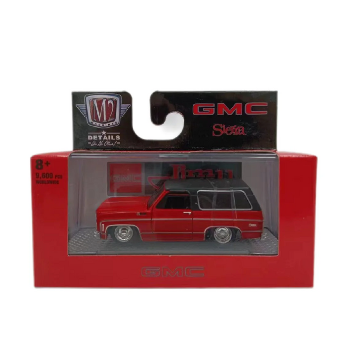 1/64 jeep truck Ford Mustang pickup dodge van