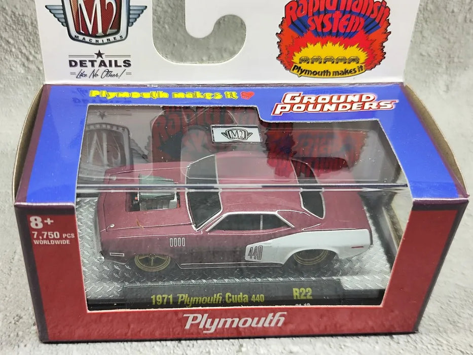 1/64 jeep truck Ford Mustang pickup dodge van