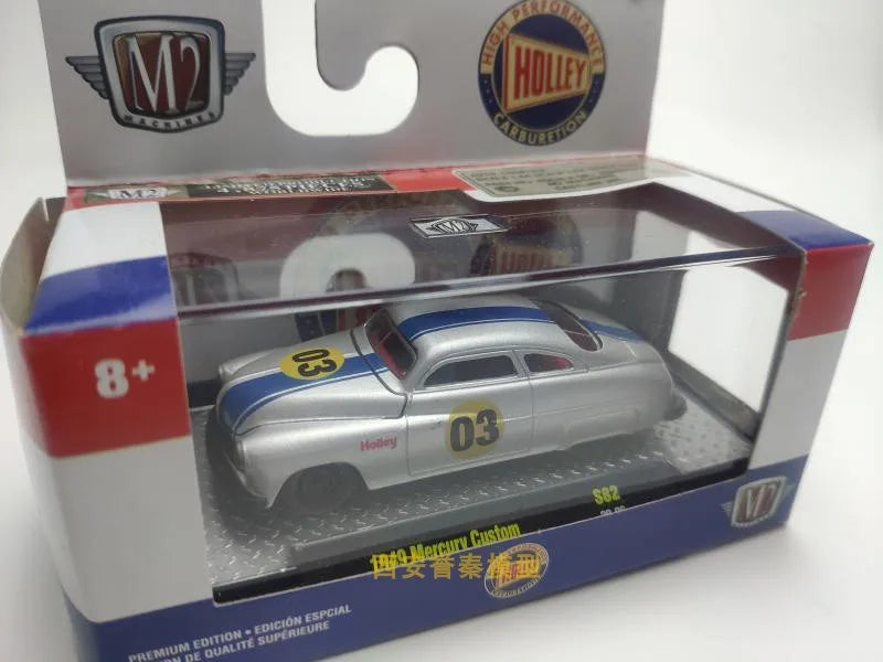 1/64 jeep truck Ford Mustang pickup dodge van