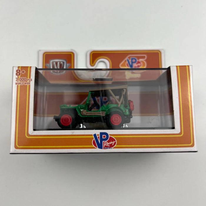 1/64 jeep truck Ford Mustang pickup dodge van