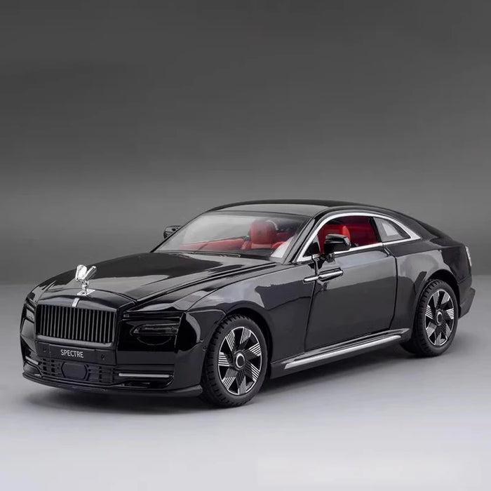 1:24 Rolls Royce Spectre