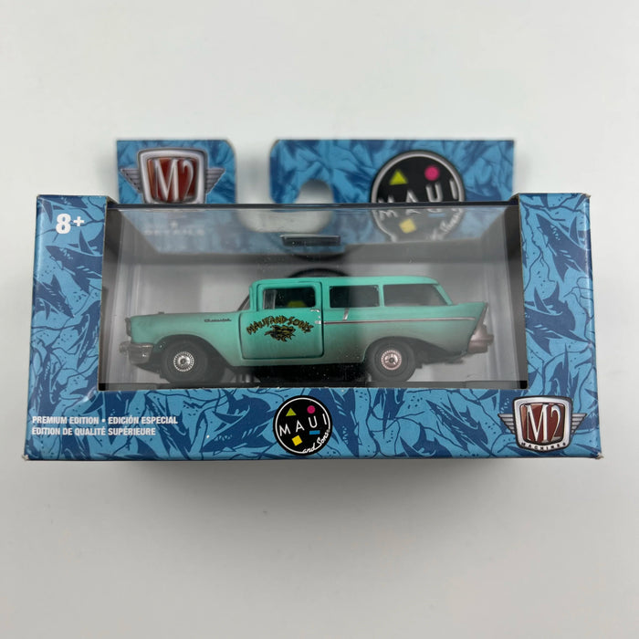 1/64 jeep truck Ford Mustang pickup dodge van