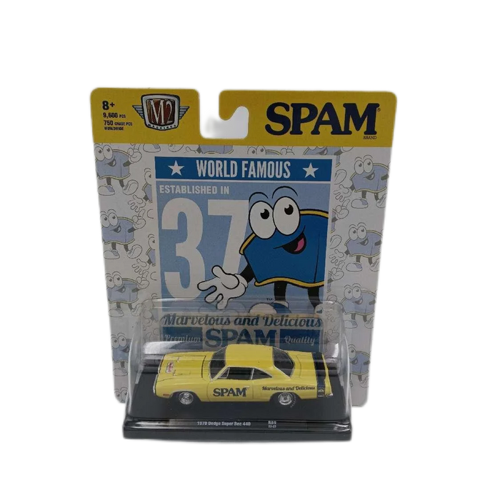 1/64 jeep truck Ford Mustang pickup dodge van