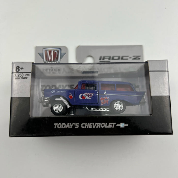 1/64 jeep truck Ford Mustang pickup dodge van