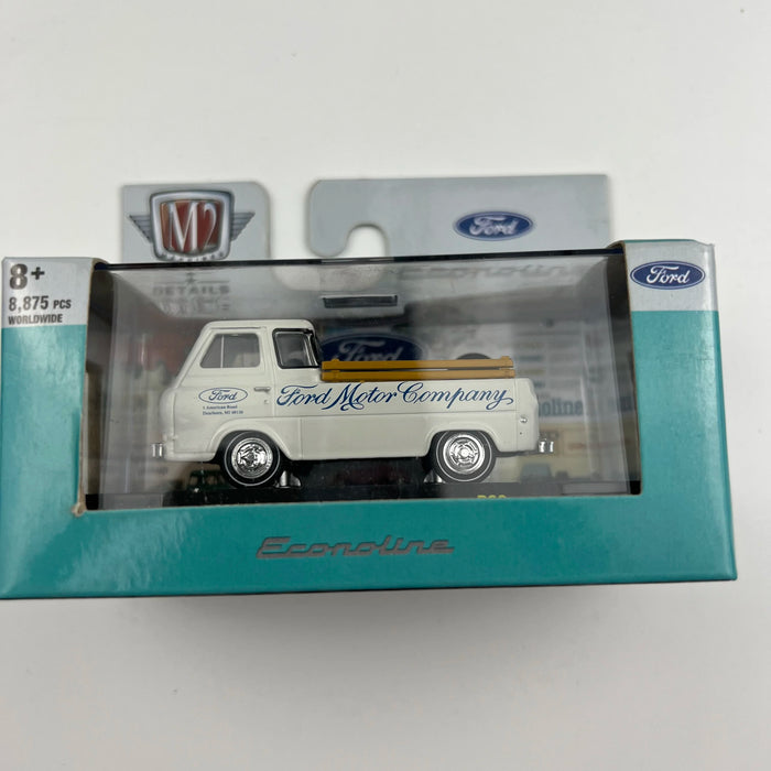 1/64 jeep truck Ford Mustang pickup dodge van
