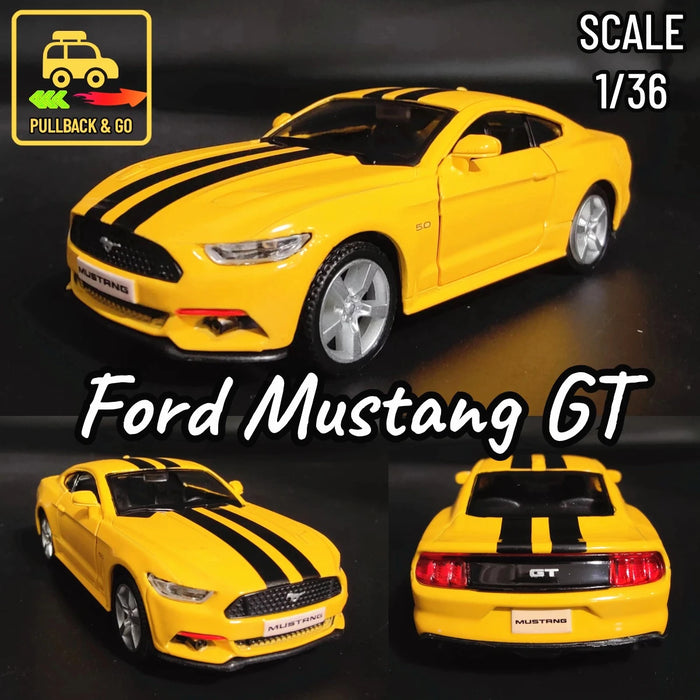 1/36 Mclaren 600LT 650S Pullback Toy Car Model Official Licensed Scale Replica Metal Diecast Miniature Art Xmas Kid Boy Gift
