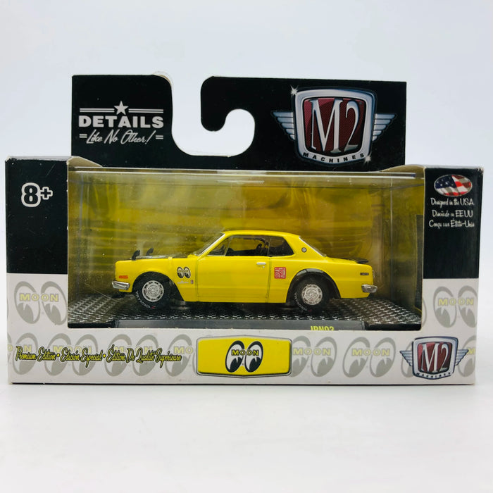 1/64 jeep truck Ford Mustang pickup dodge van