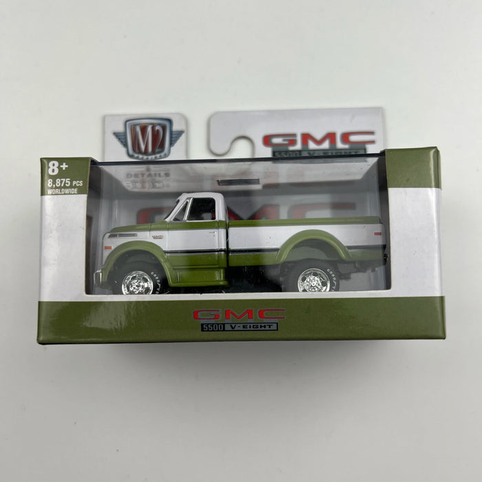 1/64 jeep truck Ford Mustang pickup dodge van