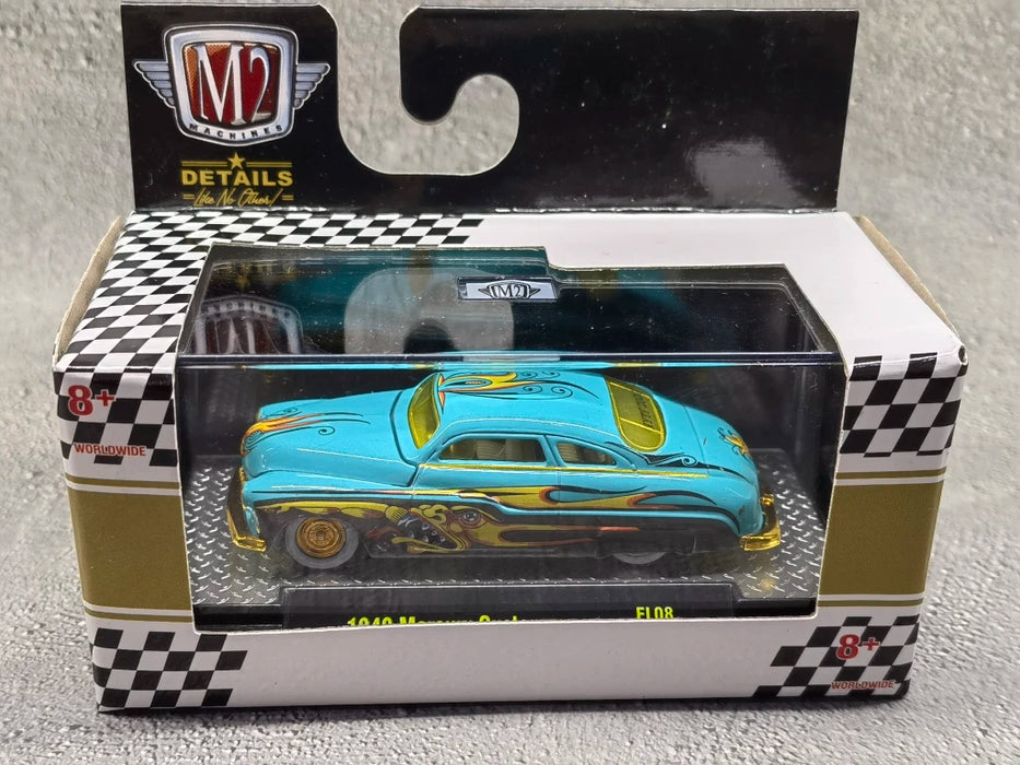 1/64 jeep truck Ford Mustang pickup dodge van