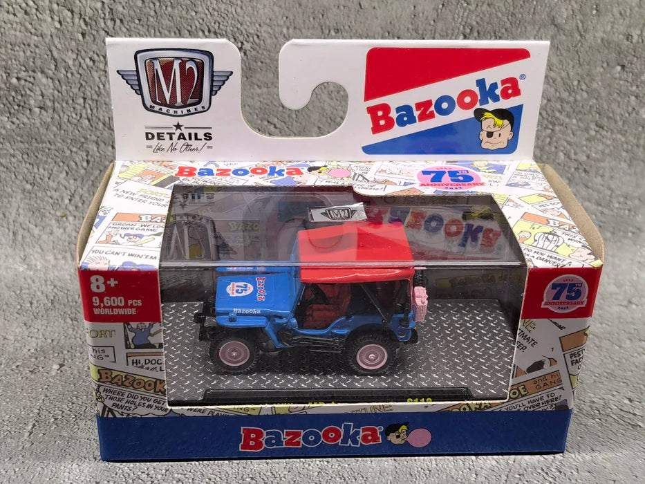 1/64 jeep truck Ford Mustang pickup dodge van