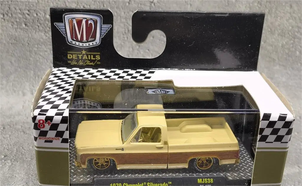 1/64 jeep truck Ford Mustang pickup dodge van