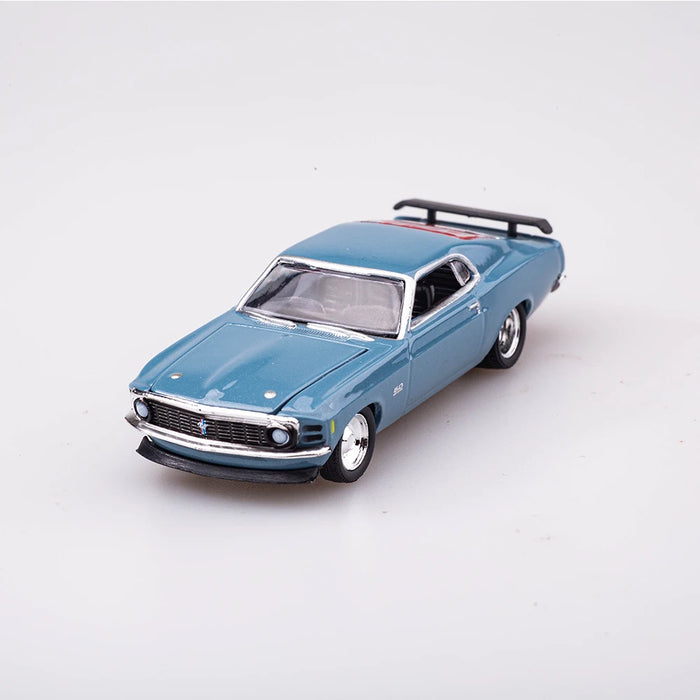 1/64 Ford Mustang