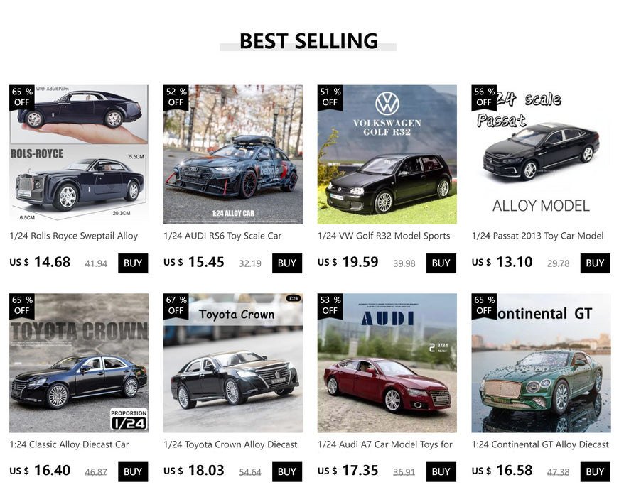 1/24 Scale Babos 900 AMG GT63 Toy Sport Car Model Alloy Diecast Kids Toy Sound Light Pull Back Model Car for Boys Birthday Gifts