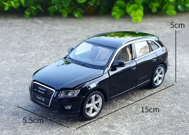 1/32 Audi Q5 SUV