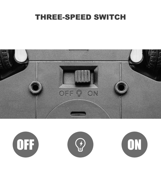 1:24 Bugadi ATLANTIC Fast & Furious Alloy Car Model Diecasts Toy With Sound and Light Vehicles Decoration Toys For Kids Gift