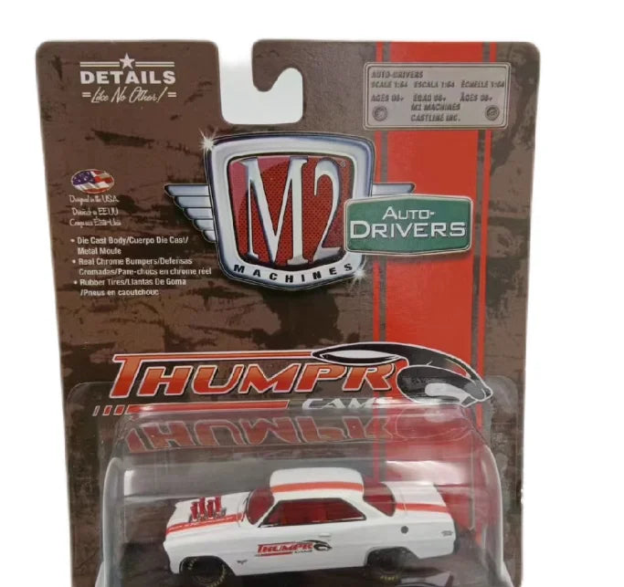 1/64 jeep truck Ford Mustang pickup dodge van