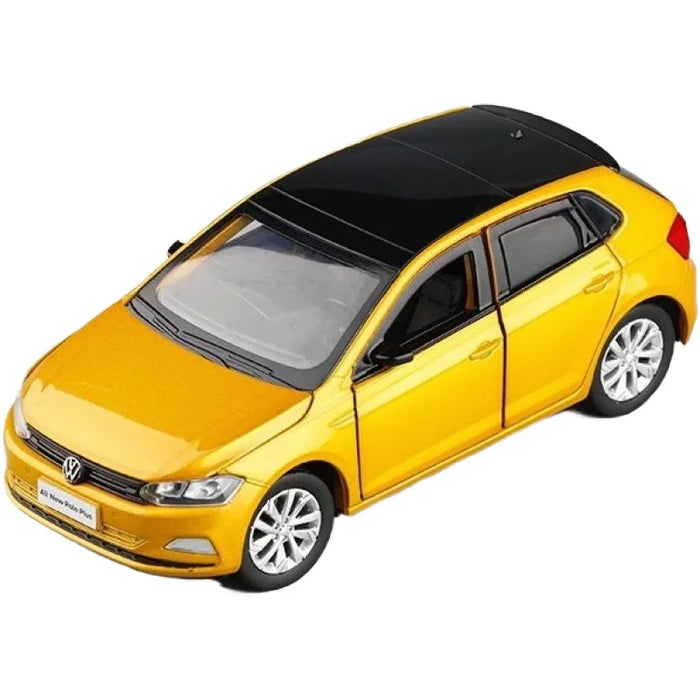 1:32 Volkswagens POLO