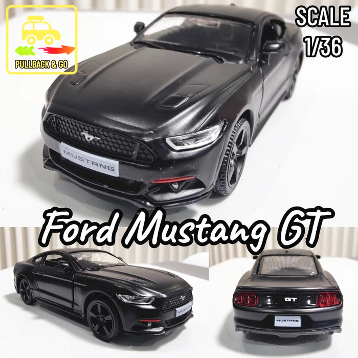 1/36 Mclaren 600LT 650S Pullback Toy Car Model Official Licensed Scale Replica Metal Diecast Miniature Art Xmas Kid Boy Gift