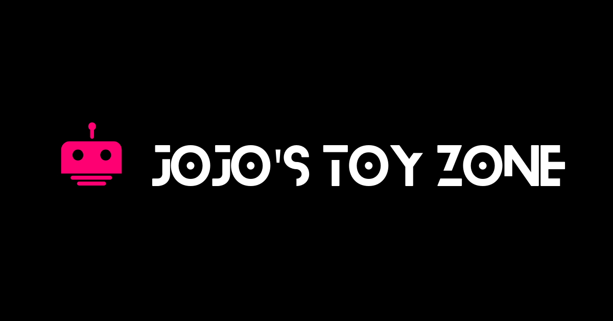 JoJo's Toy Zone - Shop Trendy Toys, Action Figures & Accessories