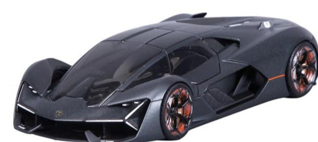 1:24 Lamborghini Third Age Concept Car Terzo