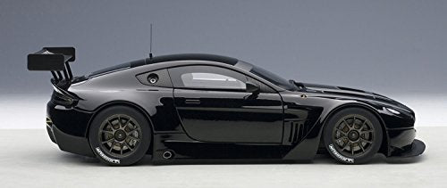 1/18 composite model Aston Martin V12 Vantage GT3 2013 (Black)